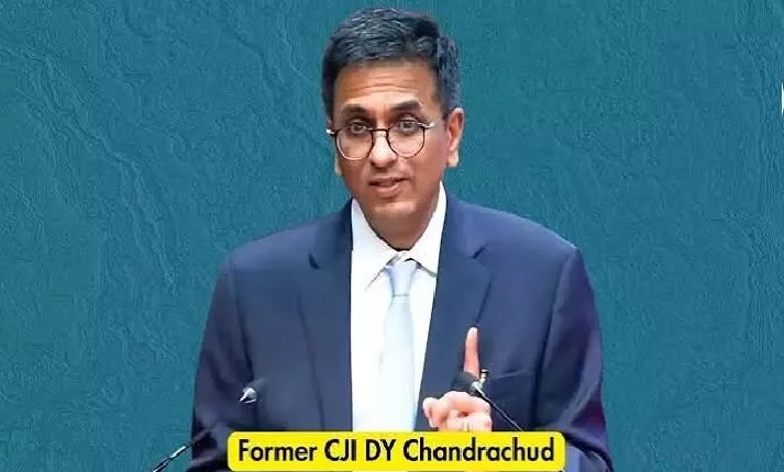 Russia has appointed former Chief Justice of India D.Y. Chandrachud as its arbitrator in the investment treaty arbitration filed by Ukraine’s state-owned Oschadbank